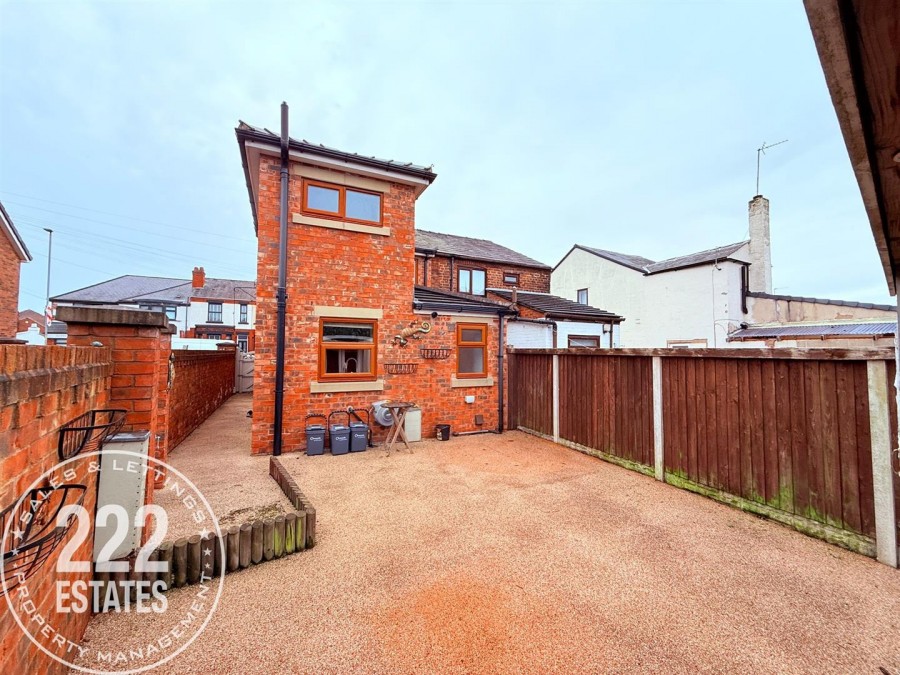 Images for Cobblers Cottage, Orford Green, Warrington EAID:222EstatesAPI BID:2