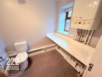 Images for Cobblers Cottage, Orford Green, Warrington