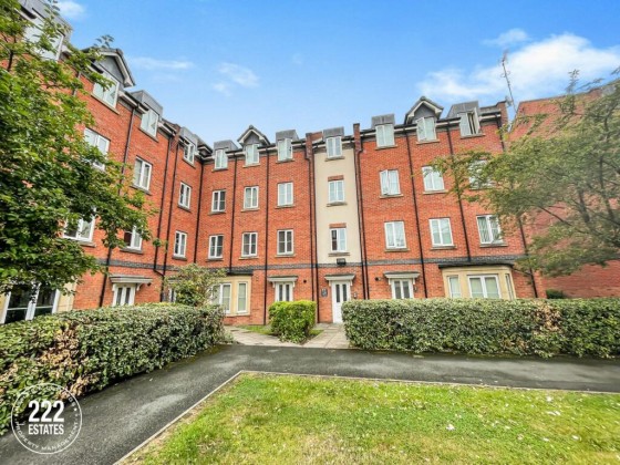 View Full Details for Rylands Drive - Warrington - WA2 - EAID:222EstatesAPI, BID:2