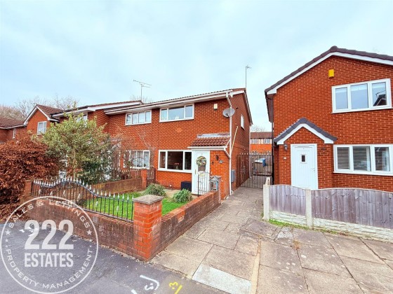 View Full Details for Dove Close - Warrington - WA3 - EAID:222EstatesAPI, BID:2