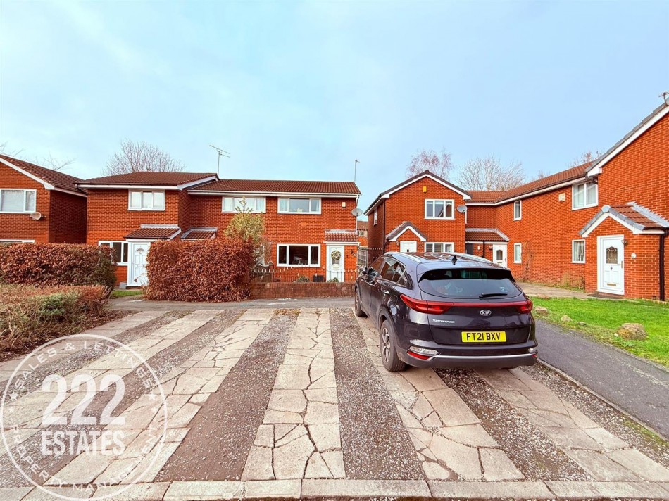 Images for Dove Close, Birchwood, Warrington EAID:222EstatesAPI BID:2