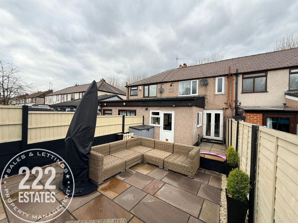 Images for Shaws Avenue, Warrington EAID:222EstatesAPI BID:2