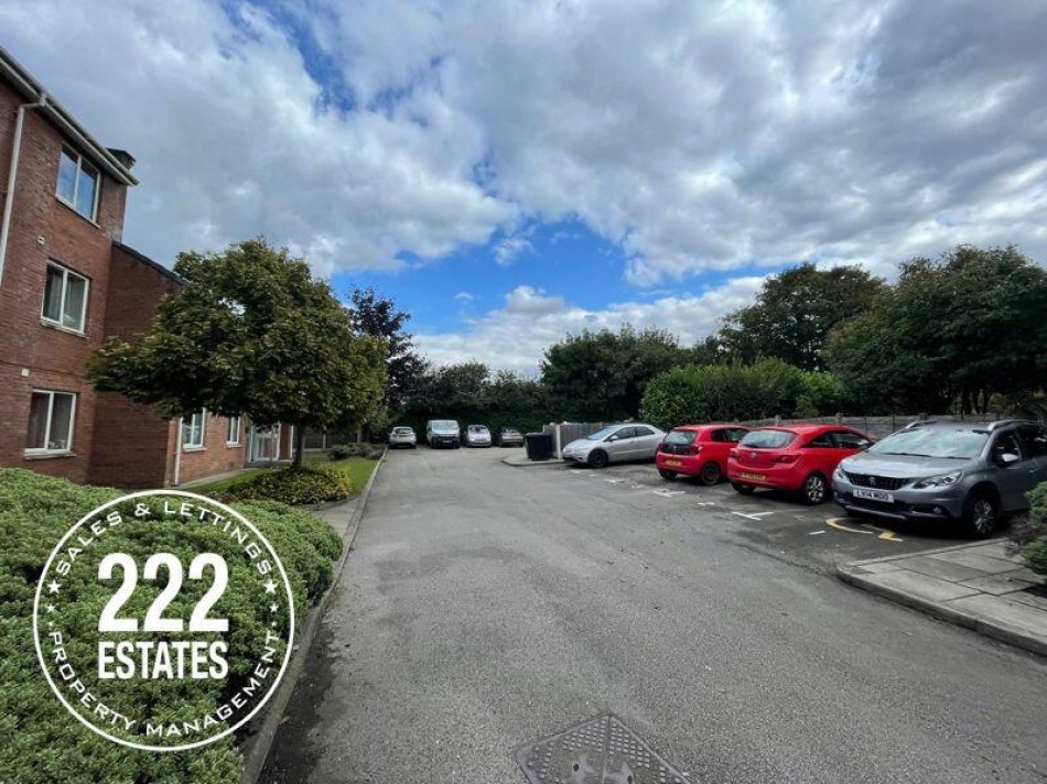 Images for New William Close Partington EAID:222EstatesAPI BID:2