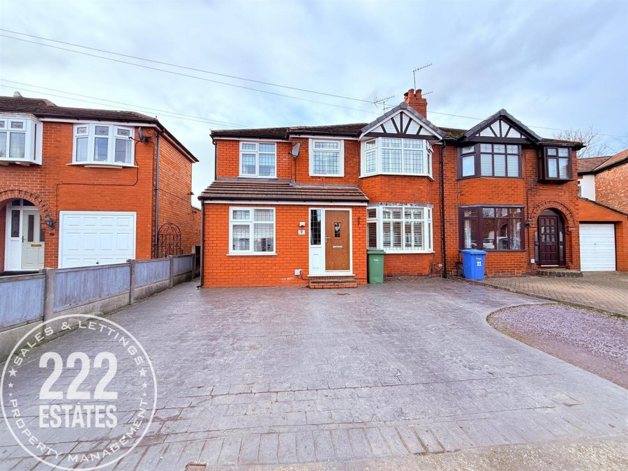 Images for Elm Tree Avenue, Padgate, Warrington EAID:222EstatesAPI BID:2