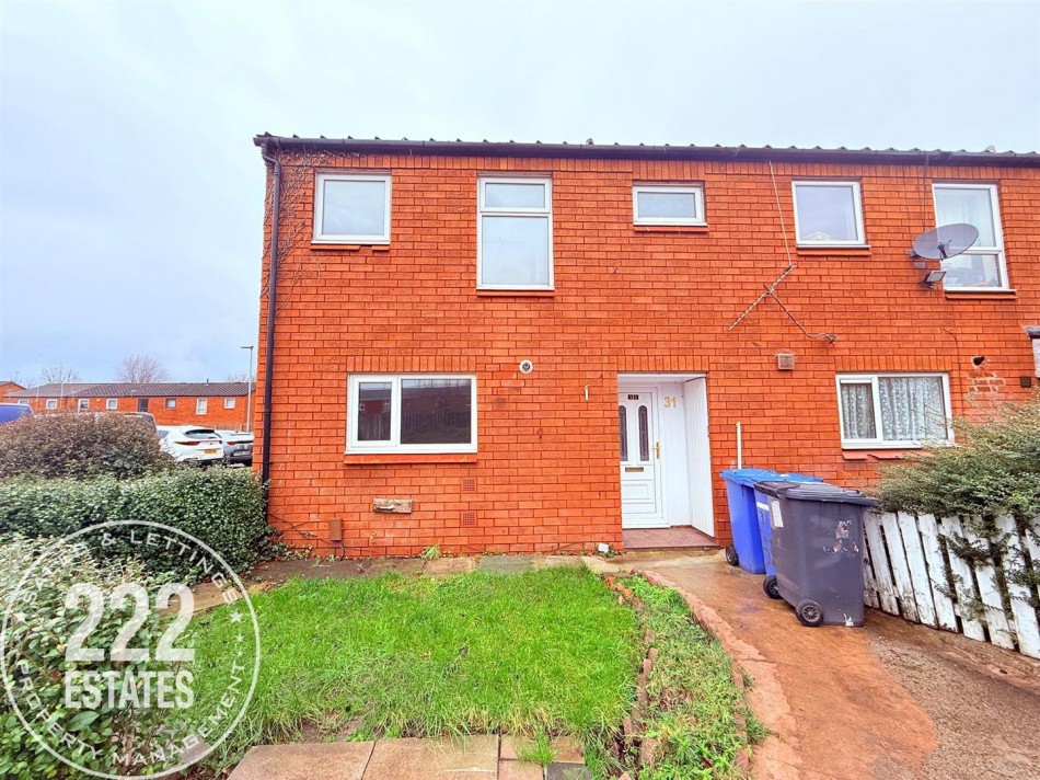 Images for Sheffield Close, Great Sankey, Warrington EAID:222EstatesAPI BID:2