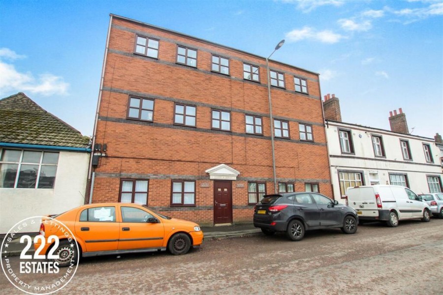 Images for Earle Street, Earlestown EAID:222EstatesAPI BID:2