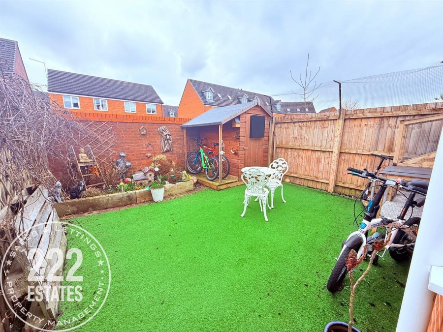 Images for Glossop Close, Warrington EAID:222EstatesAPI BID:1