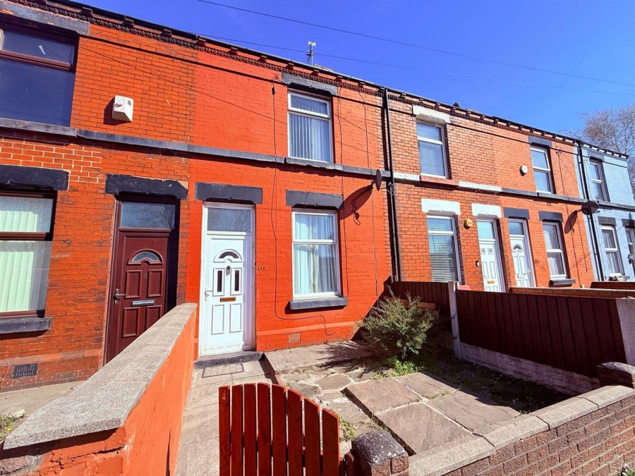 Images for Sutton Road, St. Helens EAID:222EstatesAPI BID:1