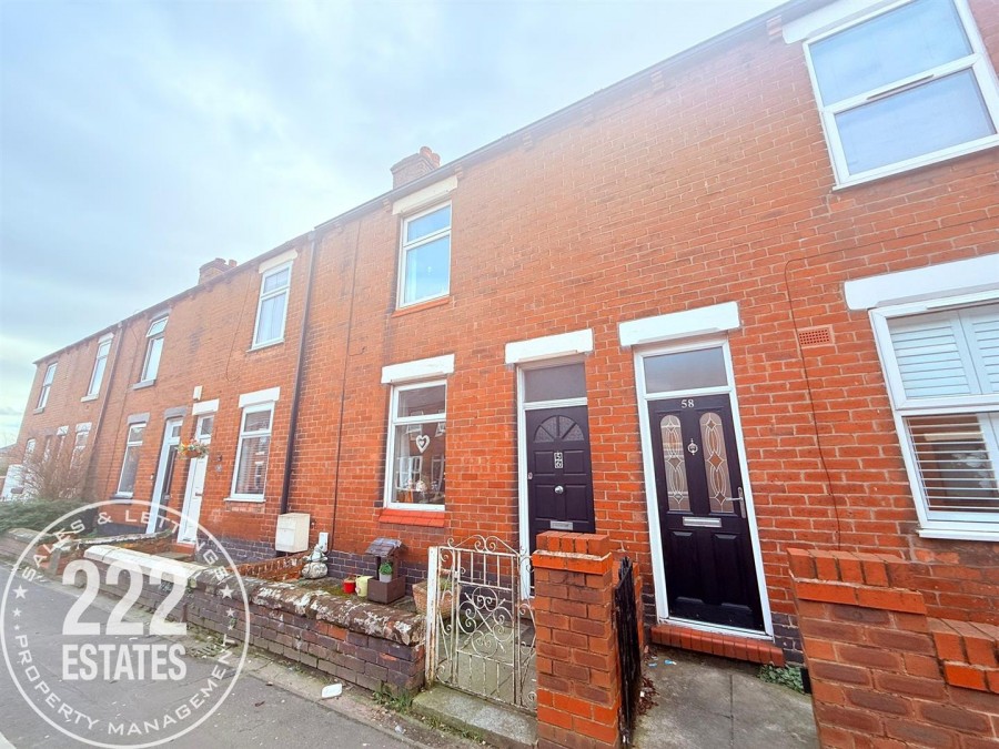 Images for Marshhouse Lane Orford Warrington EAID:222EstatesAPI BID:1