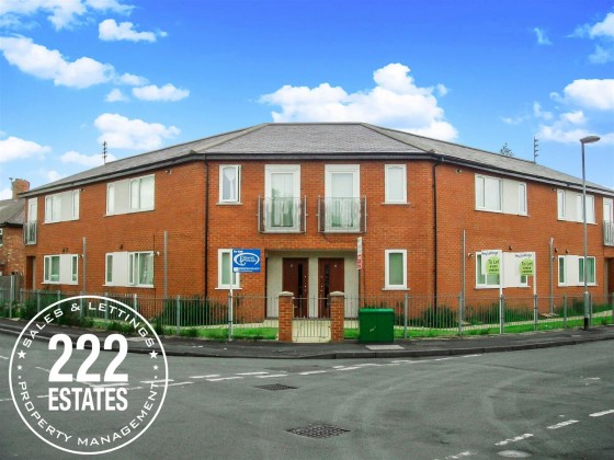 View Full Details for Millbrook Court - Warrington - WA2 - EAID:222EstatesAPI, BID:2