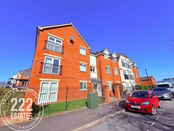 View Full Details for Gladstone Street - Warrington - WA2 - EAID:222EstatesAPI, BID:2