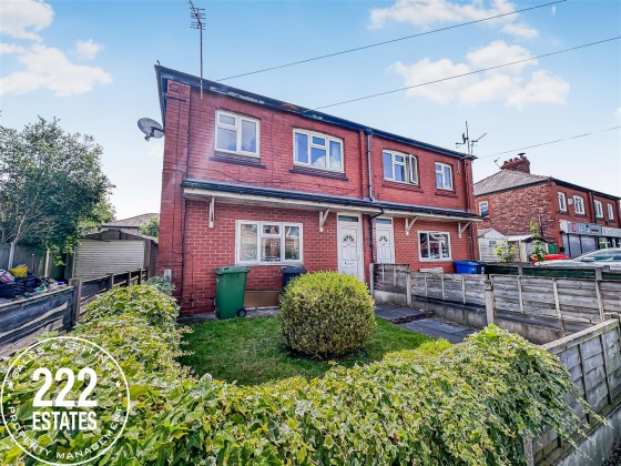 View Full Details for Henshall Avenue - Warrington - WA4 - EAID:222EstatesAPI, BID:2