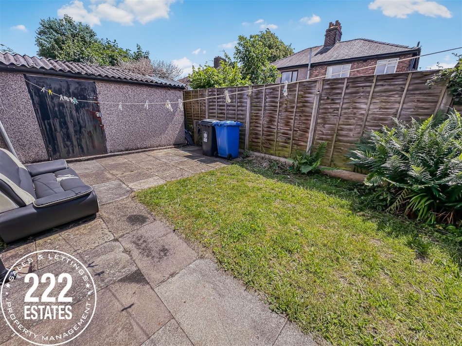 Images for Henshall Avenue, Orford EAID:222EstatesAPI BID:2