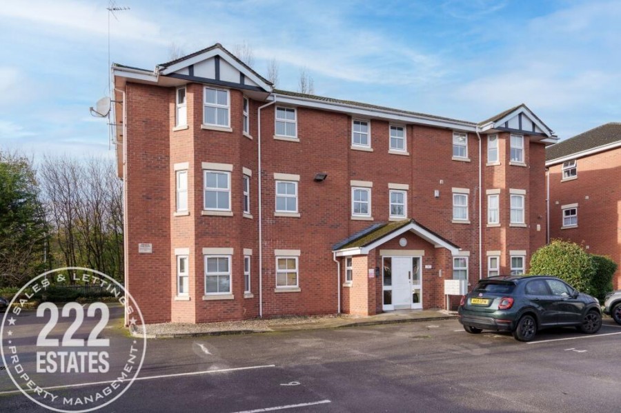 Images for Norley Close, Whitecross EAID:222EstatesAPI BID:2