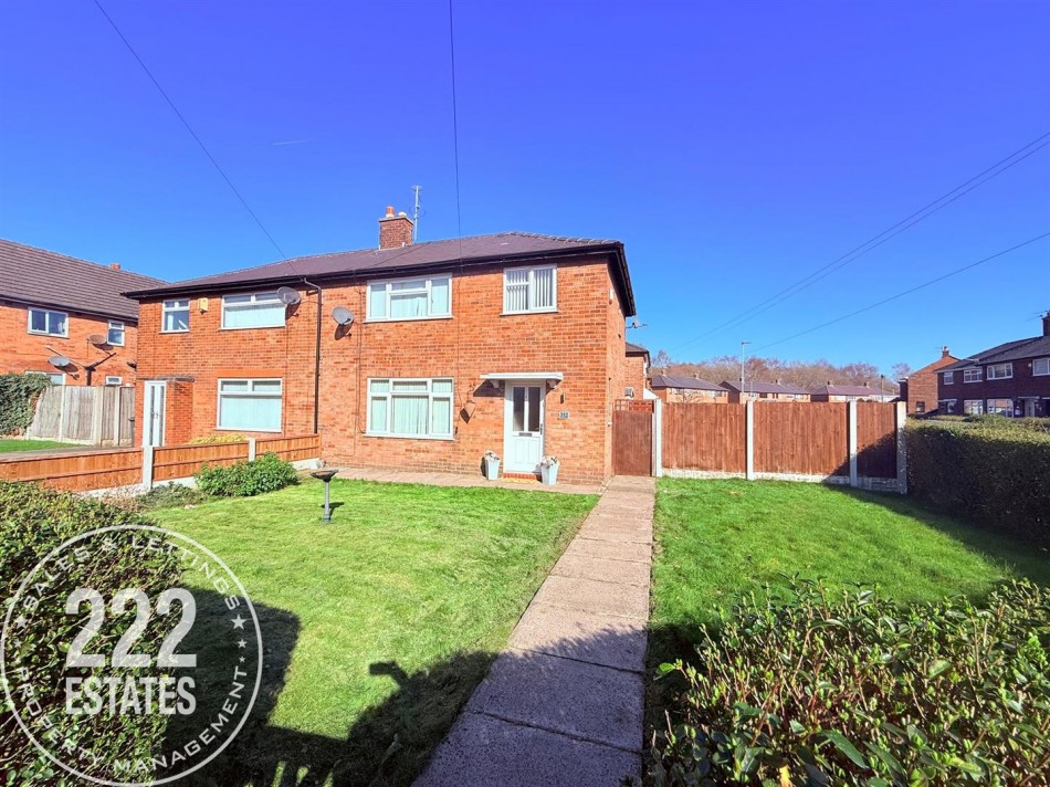 Images for Poplars Avenue, Warrington EAID:222EstatesAPI BID:2