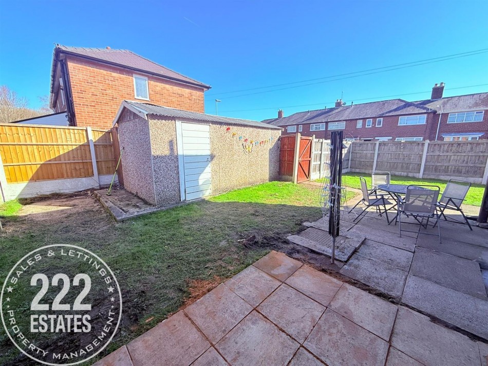 Images for Poplars Avenue, Warrington EAID:222EstatesAPI BID:2