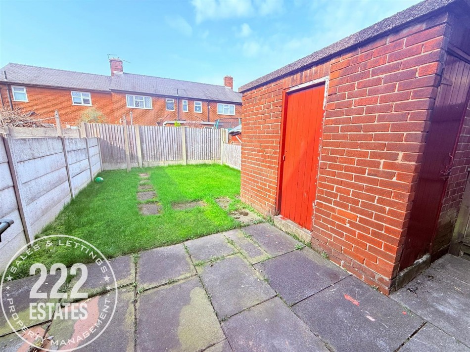 Images for Keswick Avenue Orford Warrington EAID:222EstatesAPI BID:2