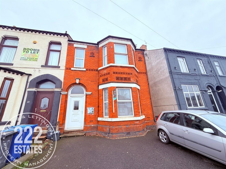 Images for Folly Lane Flat 1, Bewsey EAID:222EstatesAPI BID:2