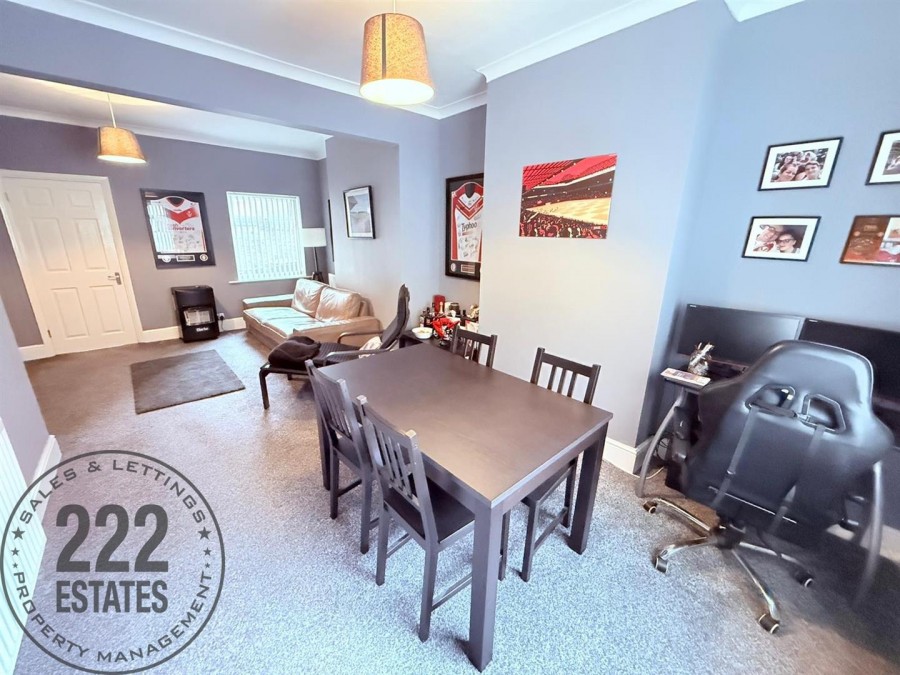 Images for Charles Street, St. Helens EAID:222EstatesAPI BID:2