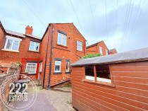 Images for Charles Street, St. Helens