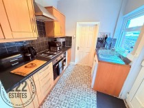 Images for Charles Street, St. Helens