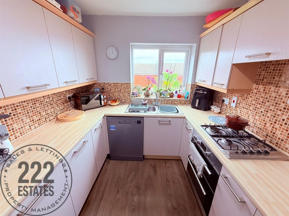 Images for Harrison Close, Warrington EAID:222EstatesAPI BID:2