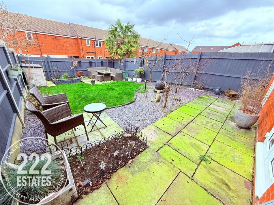 Images for Harrison Close, Warrington EAID:222EstatesAPI BID:2