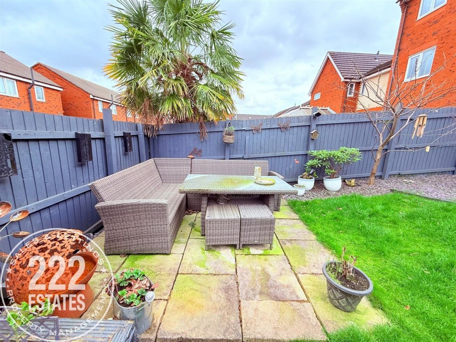 Images for Harrison Close, Warrington EAID:222EstatesAPI BID:2