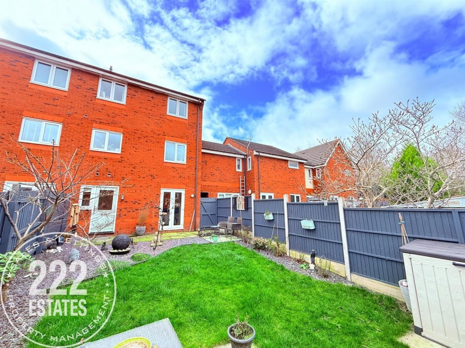 Images for Harrison Close, Warrington EAID:222EstatesAPI BID:2