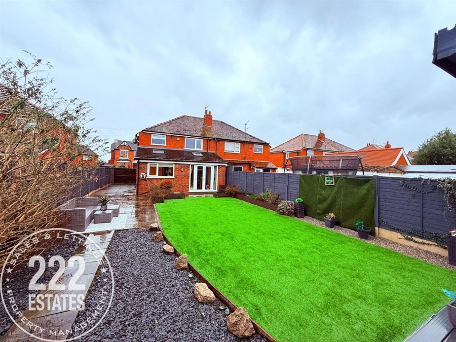 Images for Park Road,, Great Sankey,, Warrington EAID:222EstatesAPI BID:2