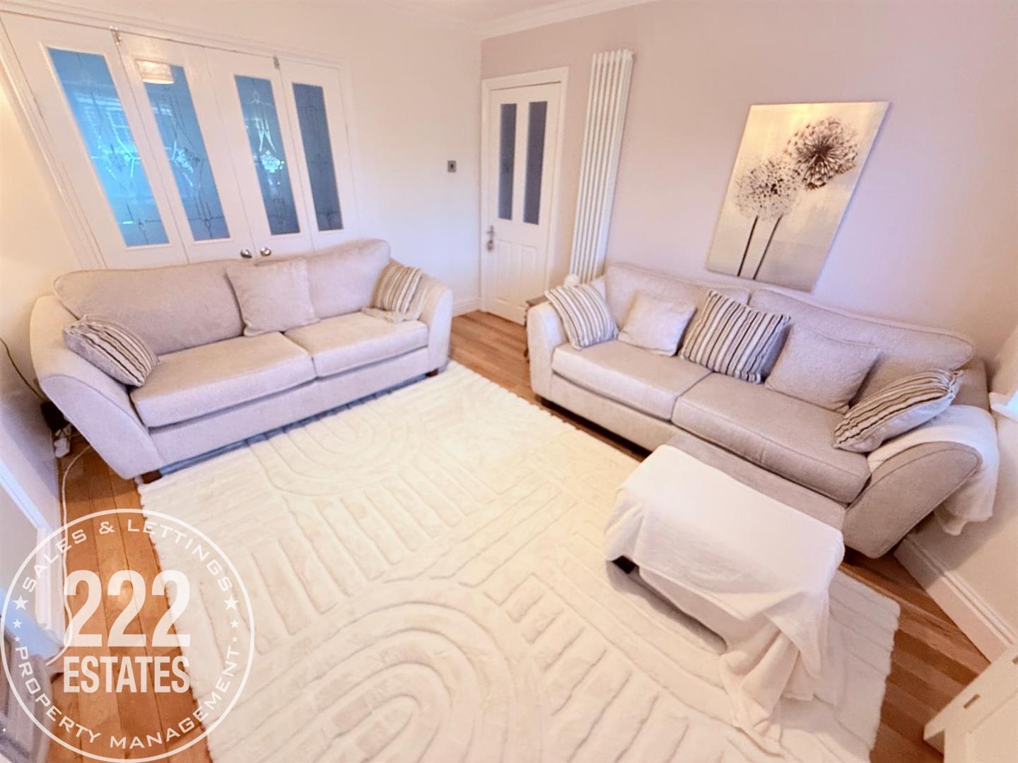 Floorplans For Park Road,, Great Sankey,, Warrington