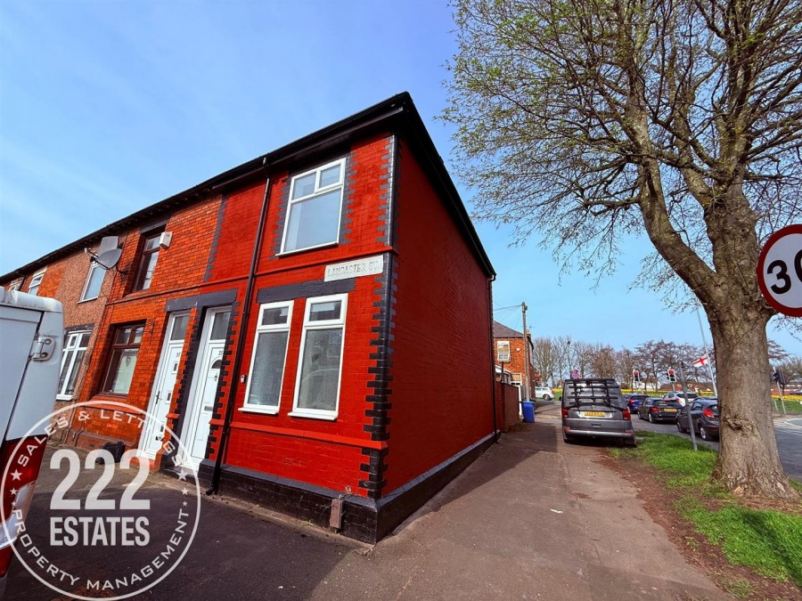 Images for Lancaster Street, Warrington EAID:222EstatesAPI BID:2