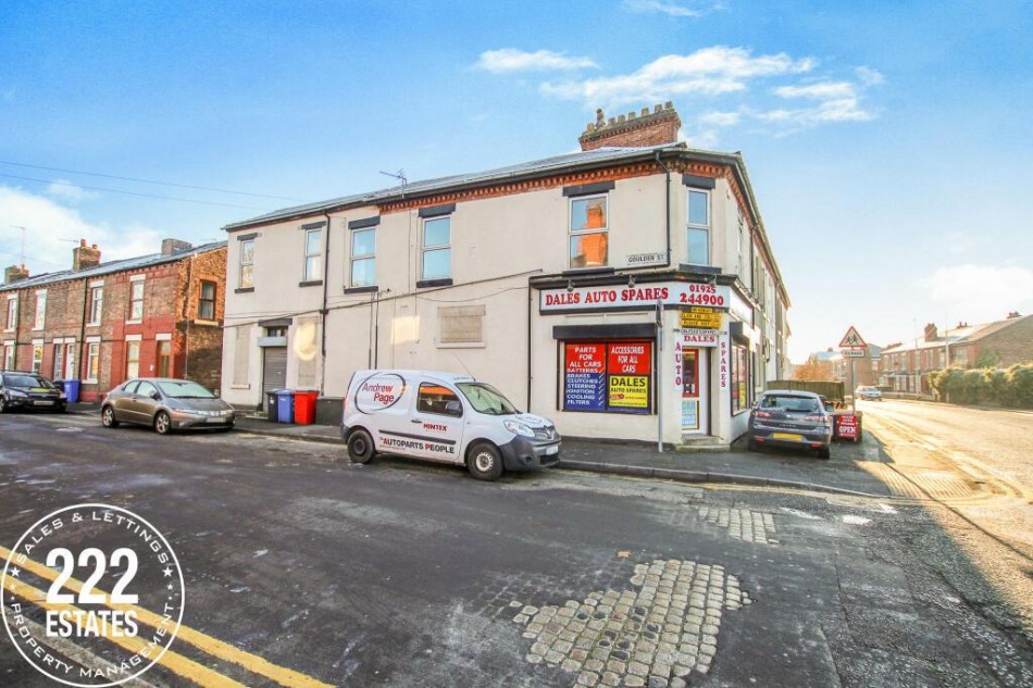 Images for Lovely Lane, Warrington EAID:222EstatesAPI BID:2