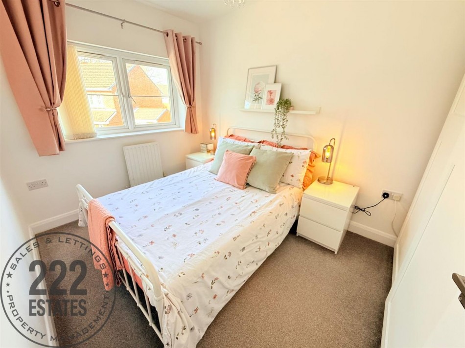 Images for Lysander Drive, Padgate, Warrington EAID:222EstatesAPI BID:2