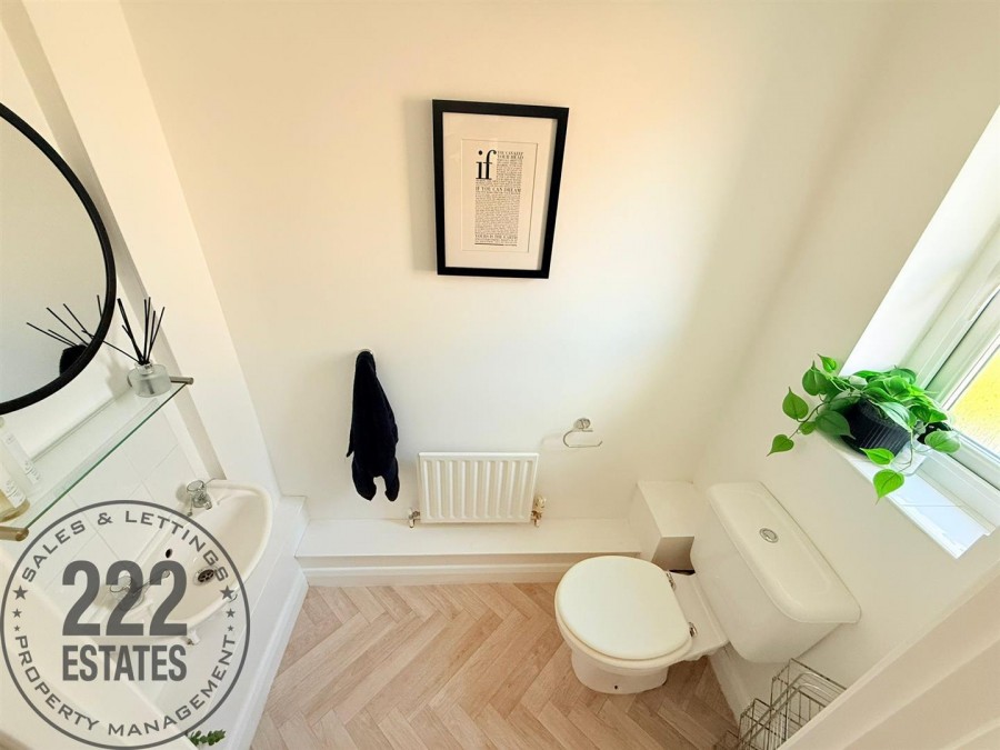 Images for Lysander Drive, Padgate, Warrington EAID:222EstatesAPI BID:2