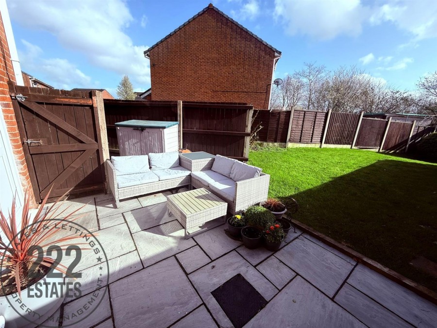 Images for Lysander Drive, Padgate, Warrington EAID:222EstatesAPI BID:2