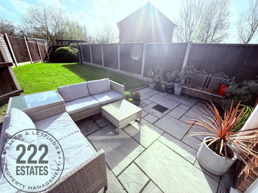 Images for Lysander Drive, Padgate, Warrington EAID:222EstatesAPI BID:2