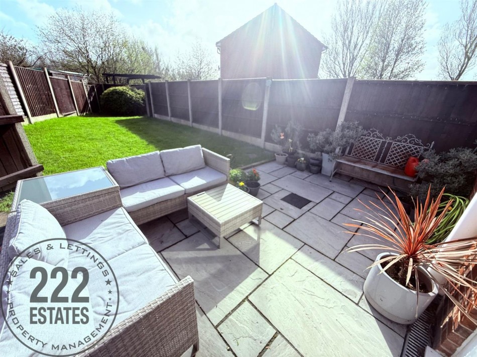 Images for Lysander Drive, Padgate, Warrington EAID:222EstatesAPI BID:2