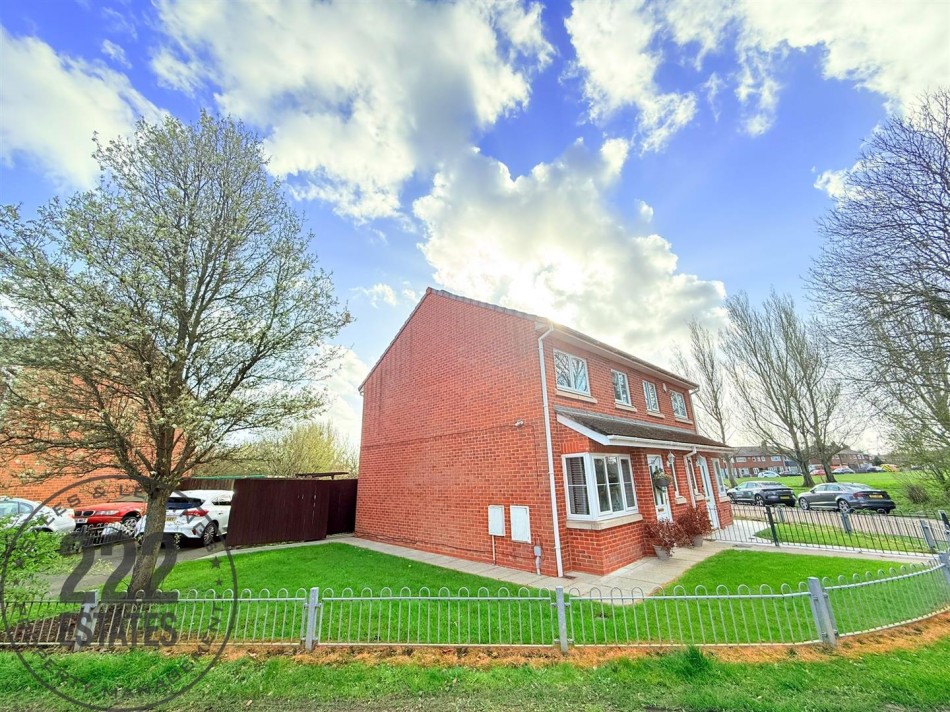 Images for Lysander Drive, Padgate, Warrington EAID:222EstatesAPI BID:2