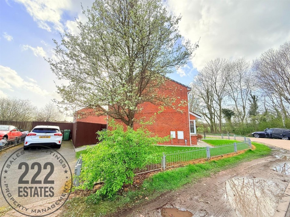 Images for Lysander Drive, Padgate, Warrington EAID:222EstatesAPI BID:2