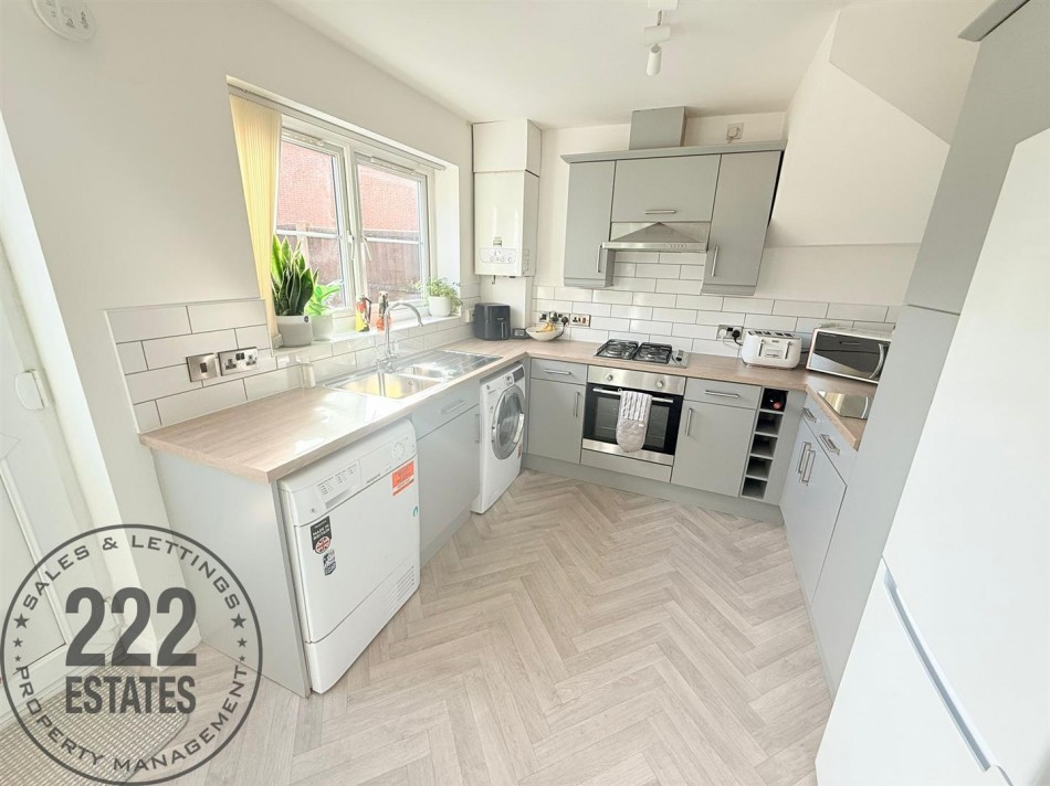 Images for Lysander Drive, Padgate, Warrington EAID:222EstatesAPI BID:2