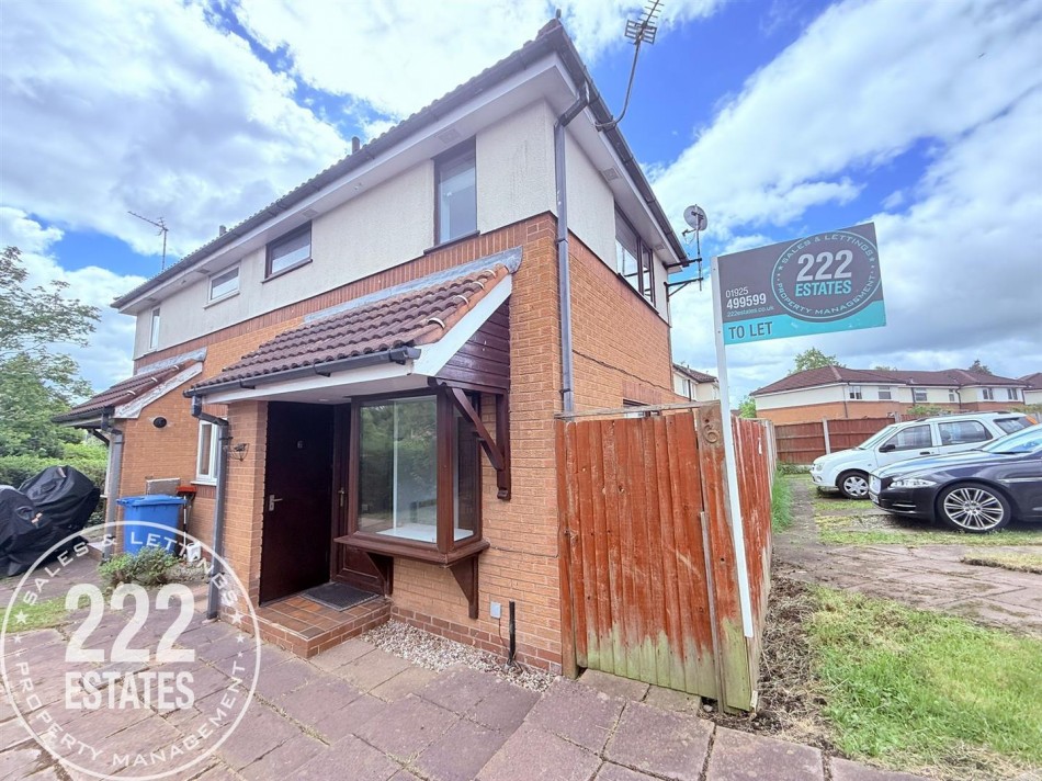 Images for Culbin Close, Birchwood EAID:222EstatesAPI BID:2