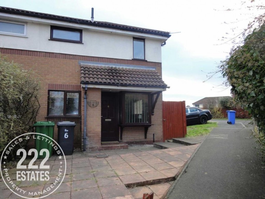 Images for Culbin Close, Birchwood EAID:222EstatesAPI BID:2