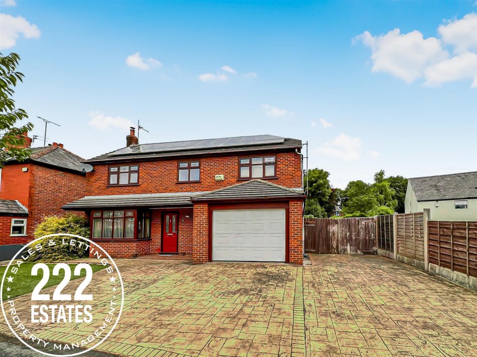 Images for Hallows Avenue EAID:222EstatesAPI BID:1