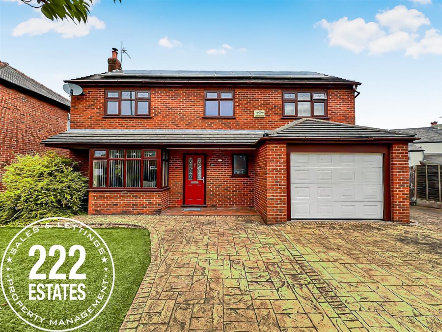 Images for Hallows Avenue EAID:222EstatesAPI BID:1