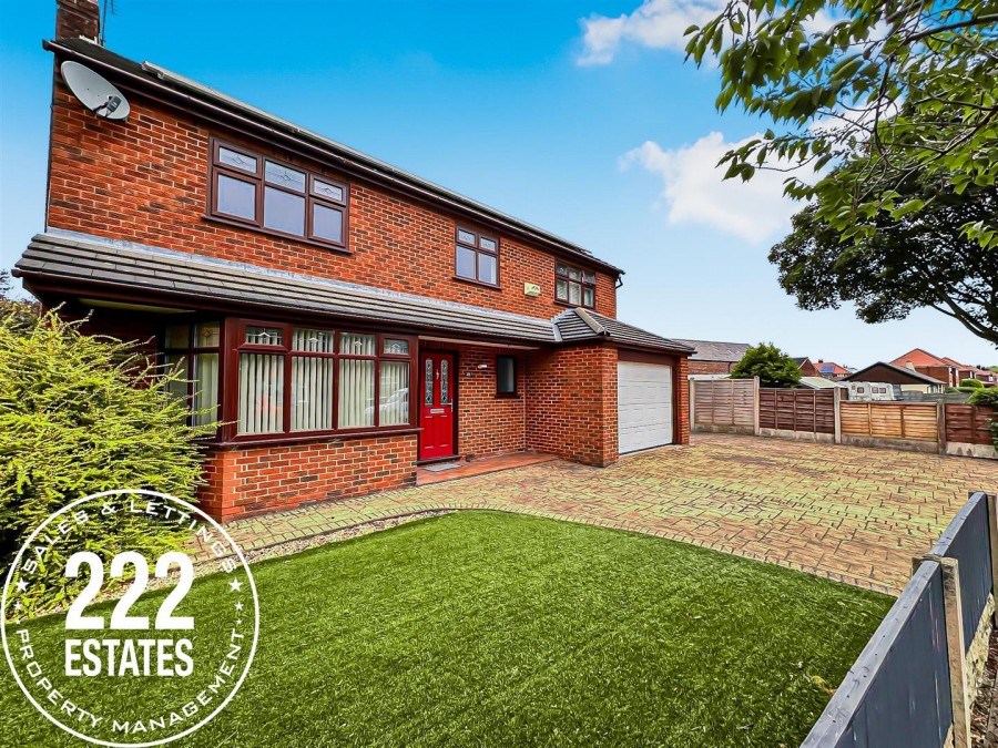 Images for Hallows Avenue EAID:222EstatesAPI BID:1