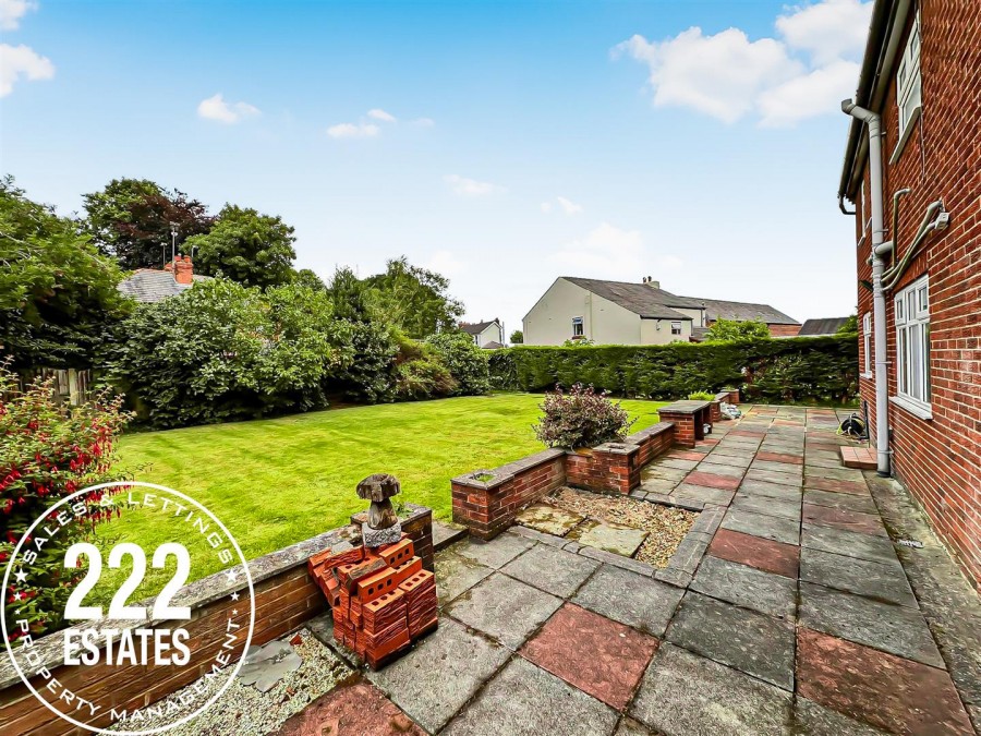 Images for Hallows Avenue EAID:222EstatesAPI BID:1