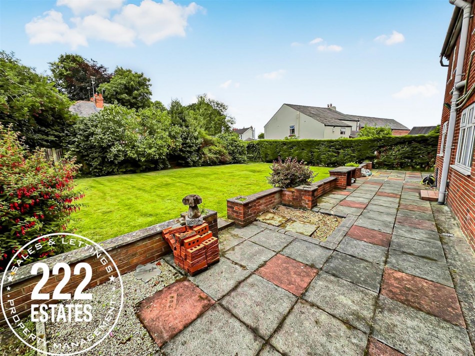 Images for Hallows Avenue EAID:222EstatesAPI BID:1