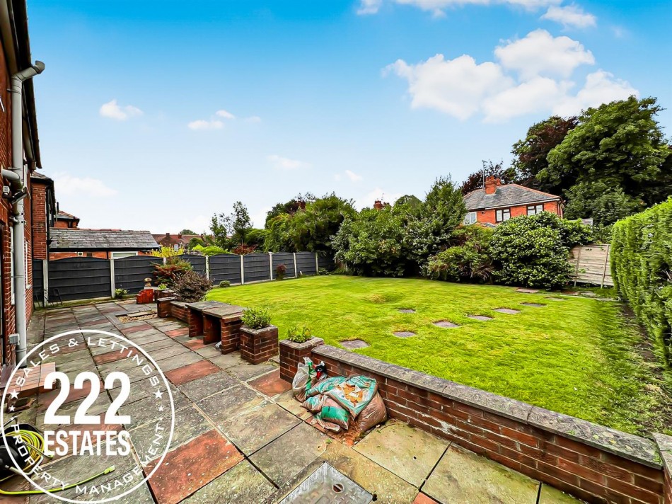Images for Hallows Avenue EAID:222EstatesAPI BID:1