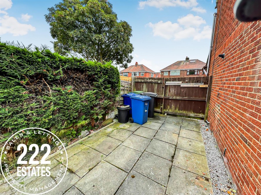 Images for Hallows Avenue EAID:222EstatesAPI BID:1